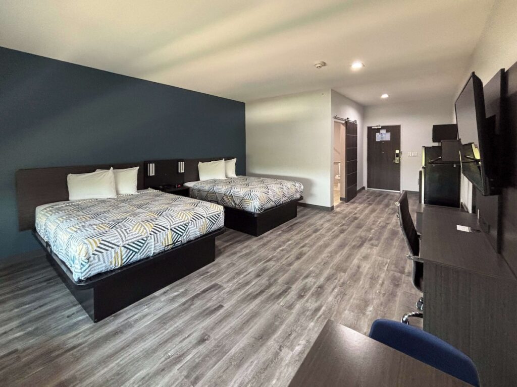 Studio 6 Dallas, TX - Fair Park - Image 3